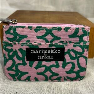 Marimekko small wallet